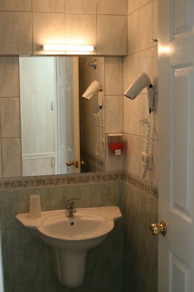 Ant Apart Otel - Image 43