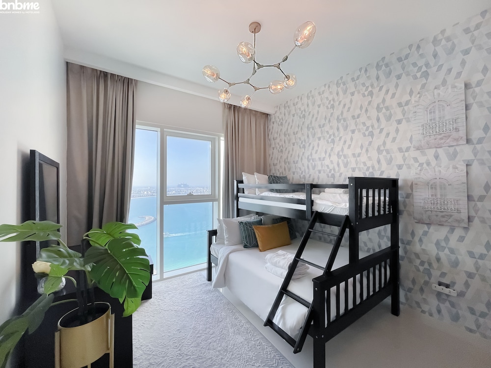 2B- Sunrisebay 1- 1603 by bnbme homes