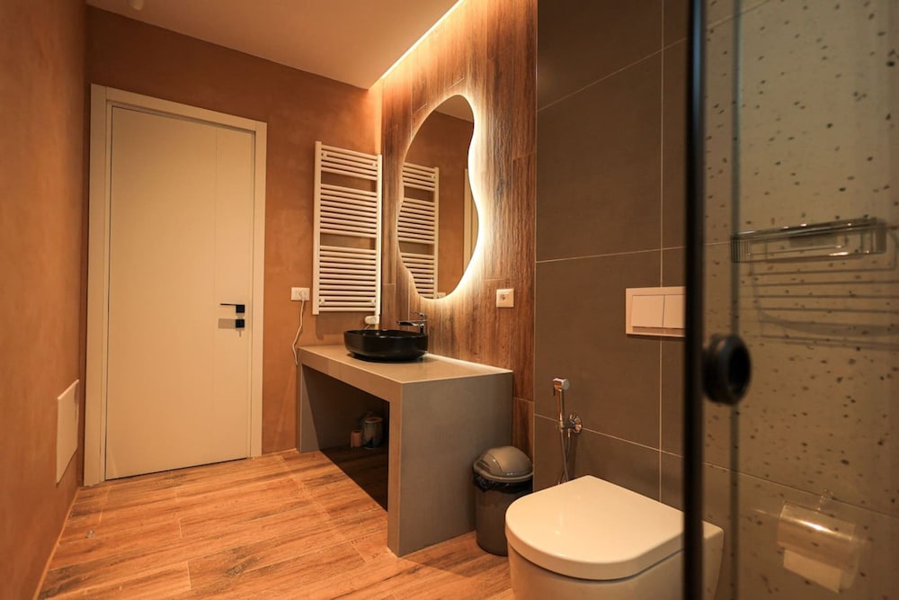 Sanpietro Elite Signature Villa