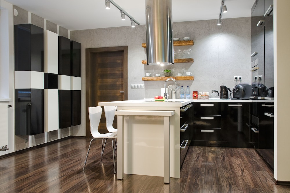 Apartman Patris 33 view 4