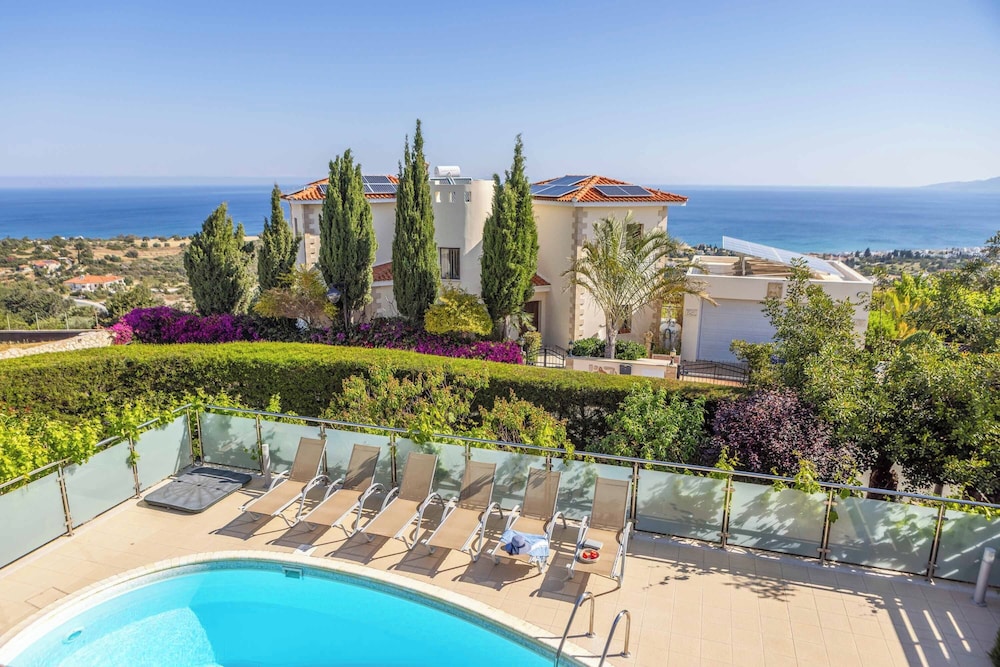 Villa Prengos 6