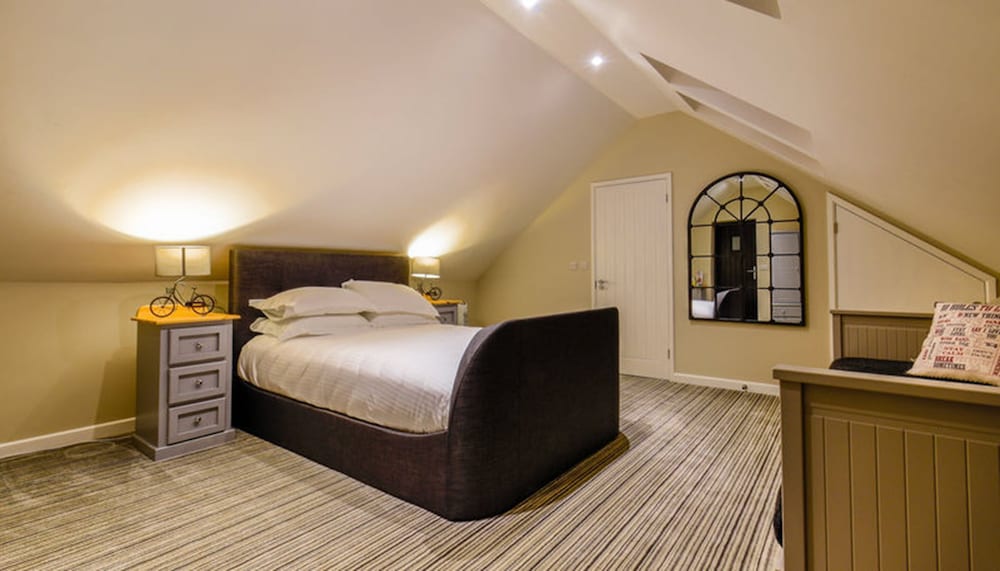 The Bell Inn