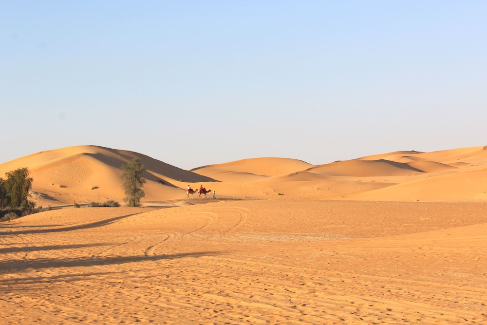 Telal Resort, Al Ain