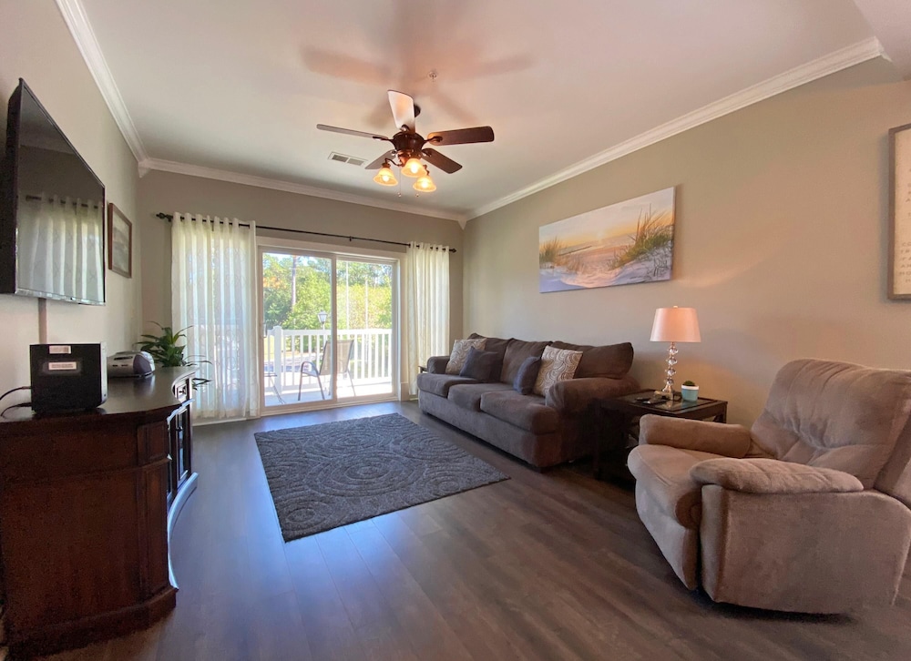 River Oaks by Palmetto Vacations