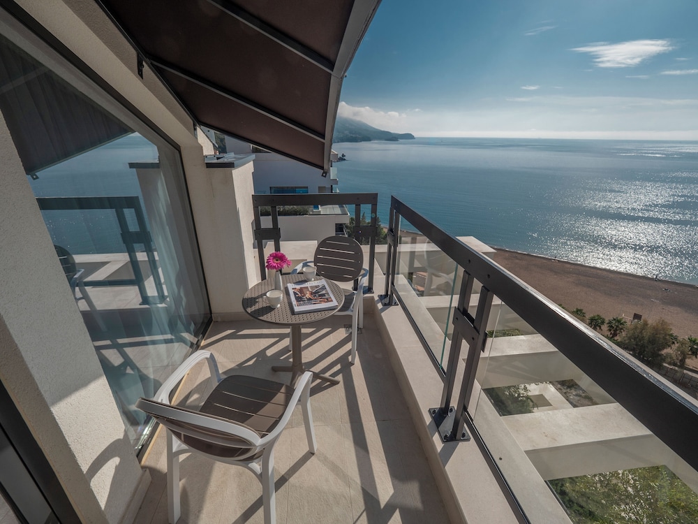 Casa Al Mare Residence