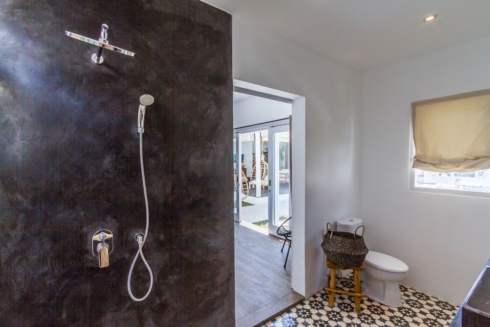 Villa M by Alfred in Bali - Stunning Family Villa With Pool at Seminyak Beach