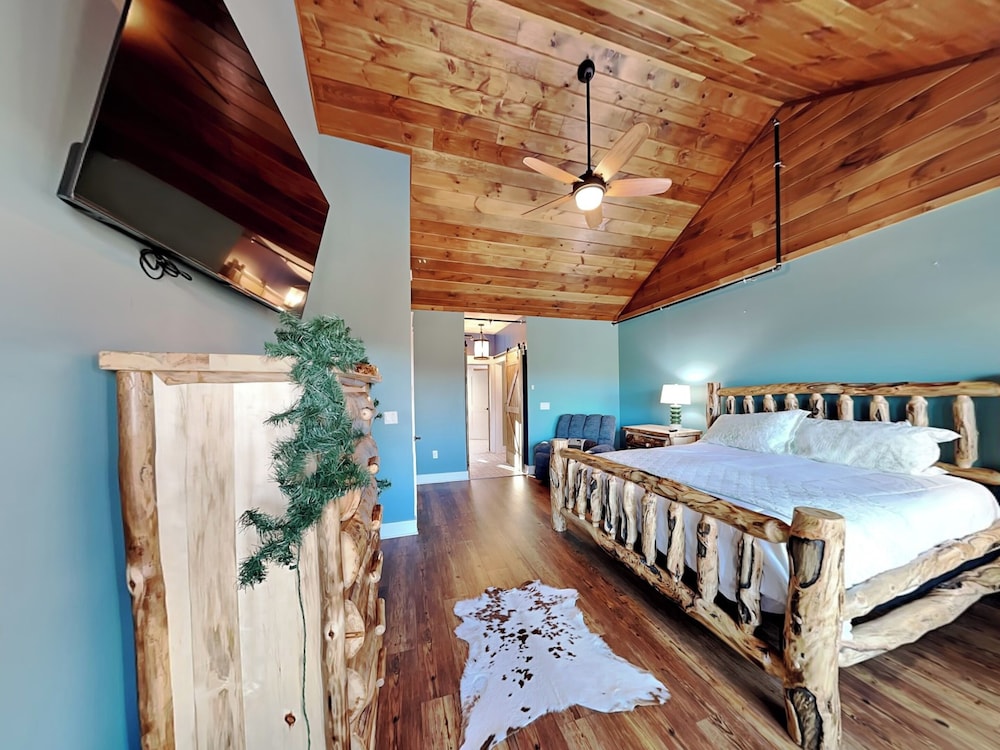 5 Solas Lodge by Jackson Mountain Rentals