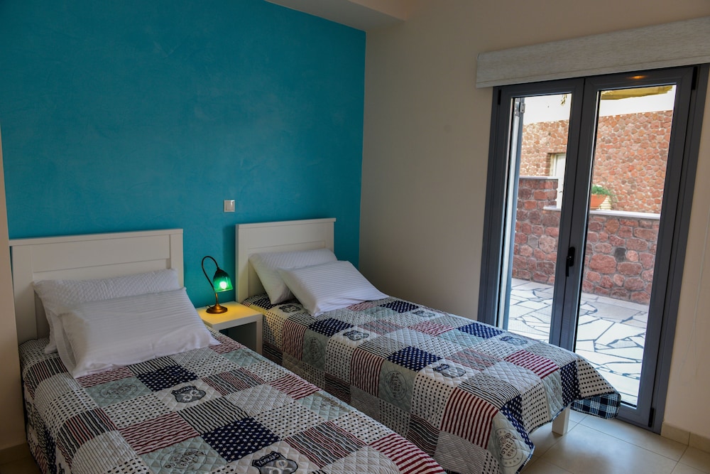 Our Villa Santorini photo 4