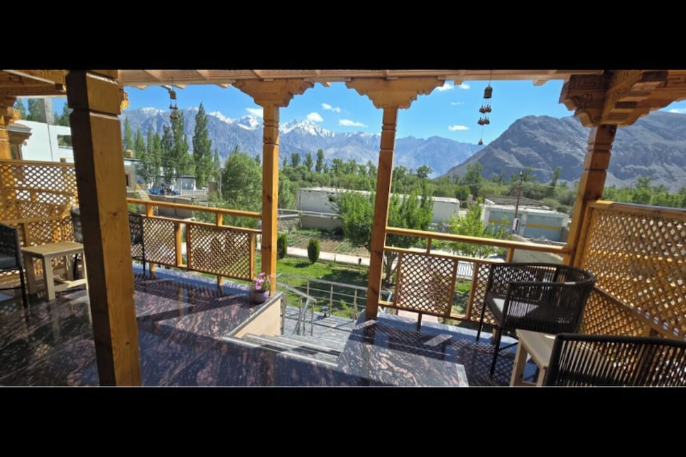 Lavender House
