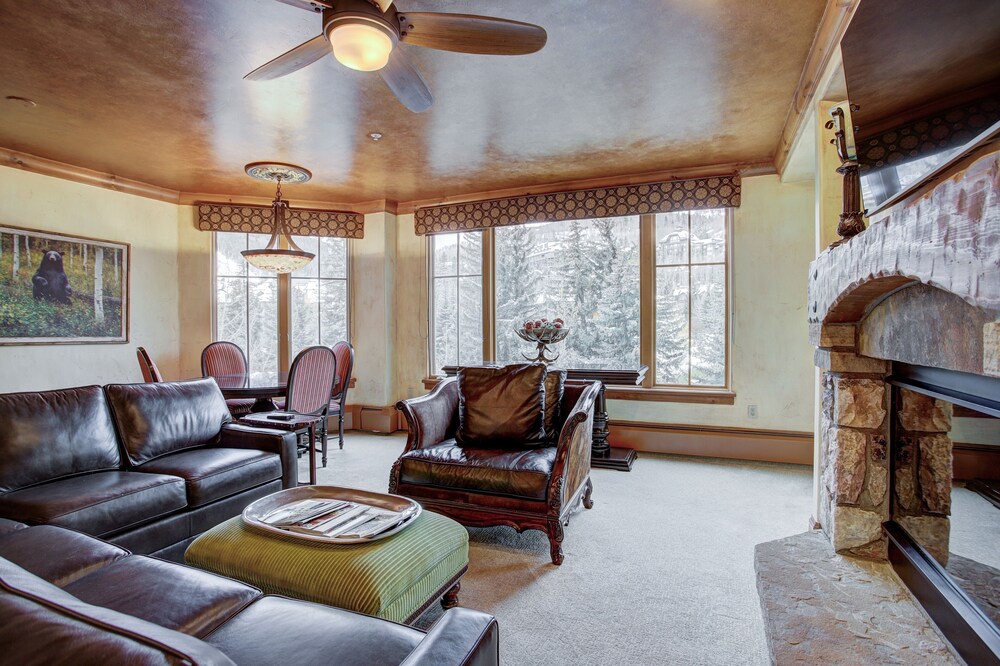 Beaver Creek Resort
