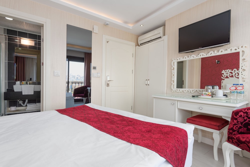 Dream Bosphorus Otel - Image 30