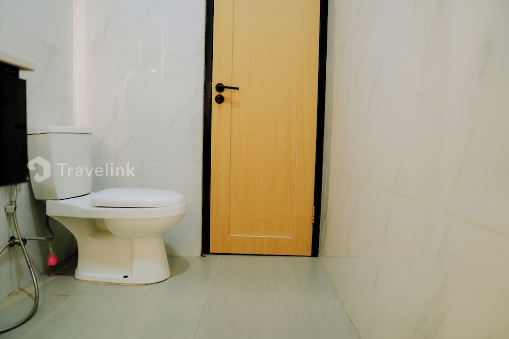 D'Sultan Villa Dieng By Travelink