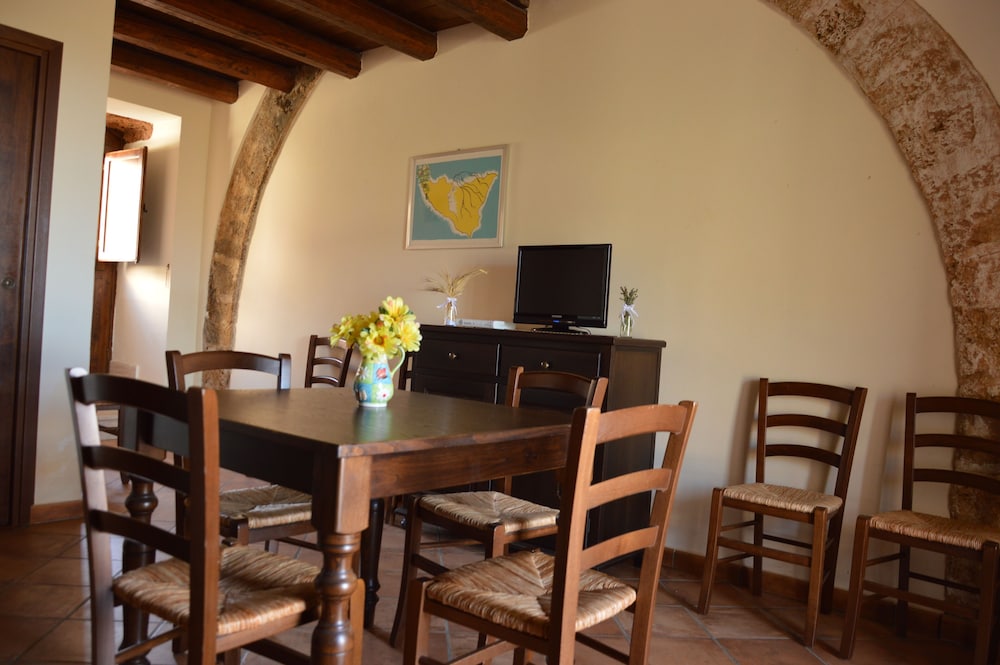 Masseria La Chiusa