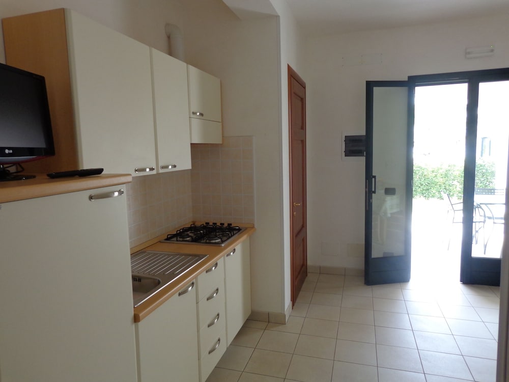 Residence - Blu Mare Alimini