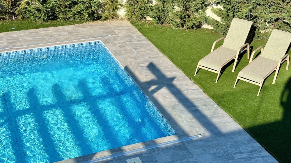 Sunrise Villa PrivatePool by TrulyCyprus