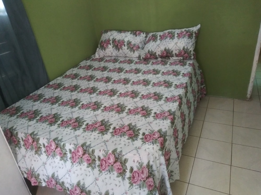 Tranquility Guest House view 2