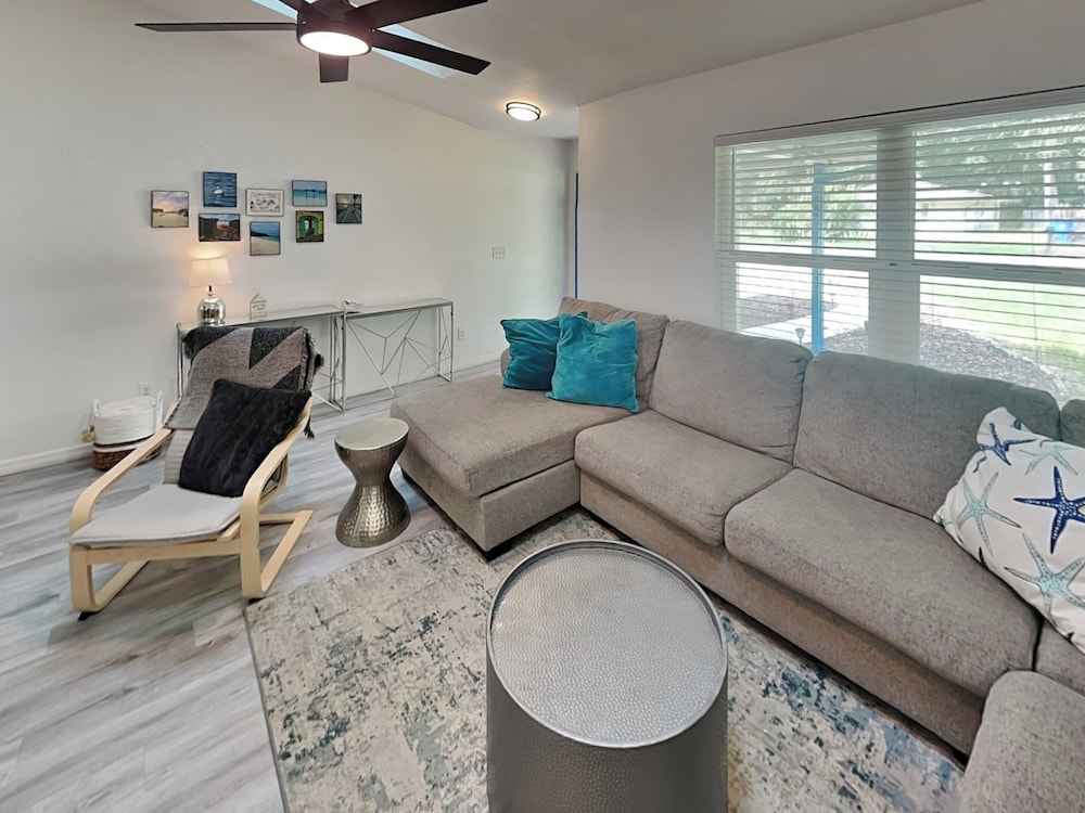 Rivers Edge Retreat by Distinctive Beach Rentals