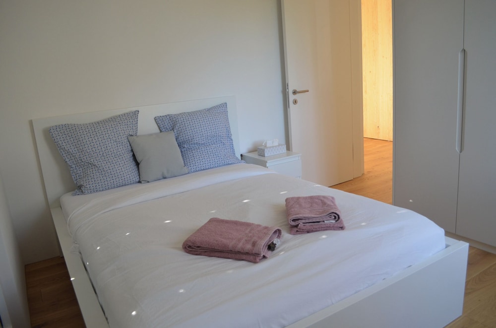 VK - Zürich Airport - Luxury - Homestay