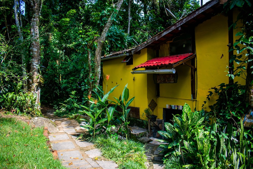 Hotel Pousada Ouro Verde - Image 1