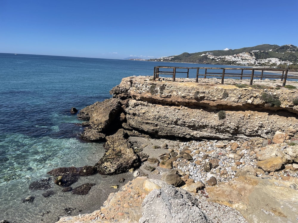 Apartamento Vista Torrecilla en Nerja