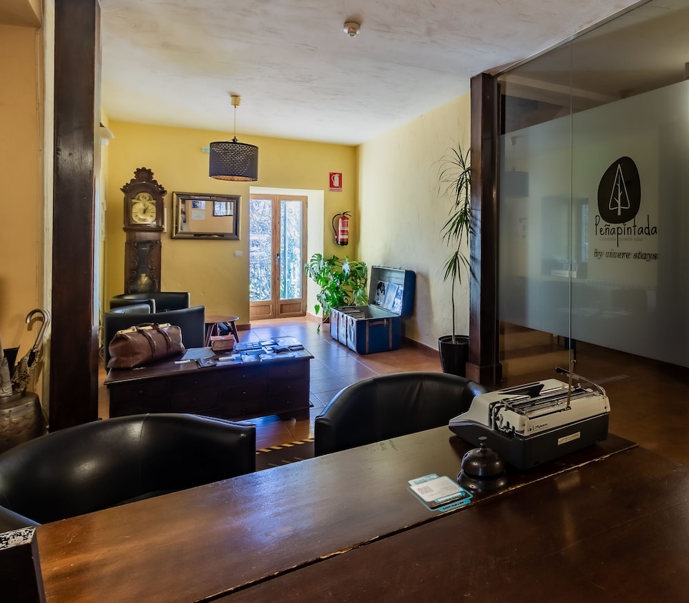 Posada Peña Pintada by Vivere Stays photo 3