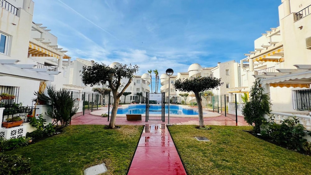 Apartamento Laguna Beach by At Home Costa del Sol