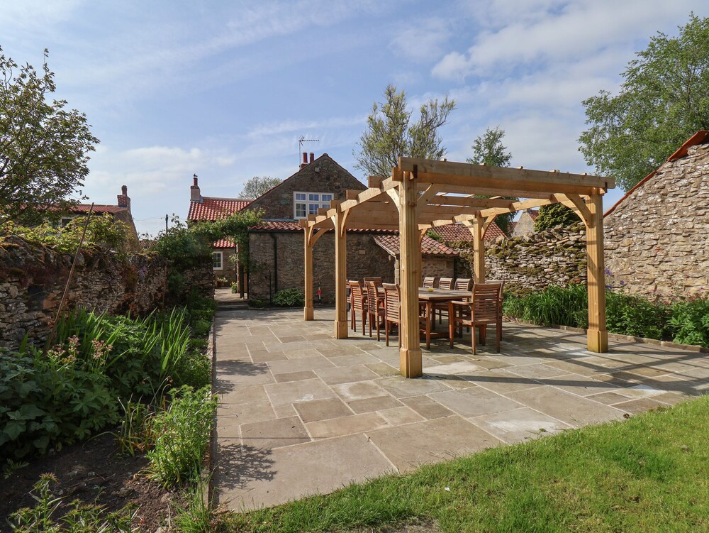Bute Cottage