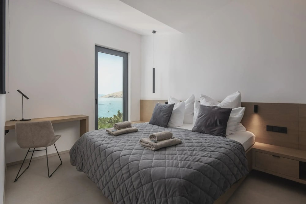 Villa Marim on Krk - Crovillas