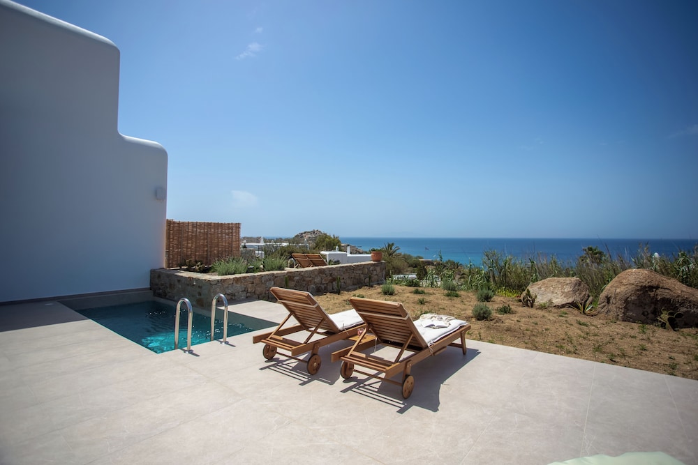 Only Yours Mykonos