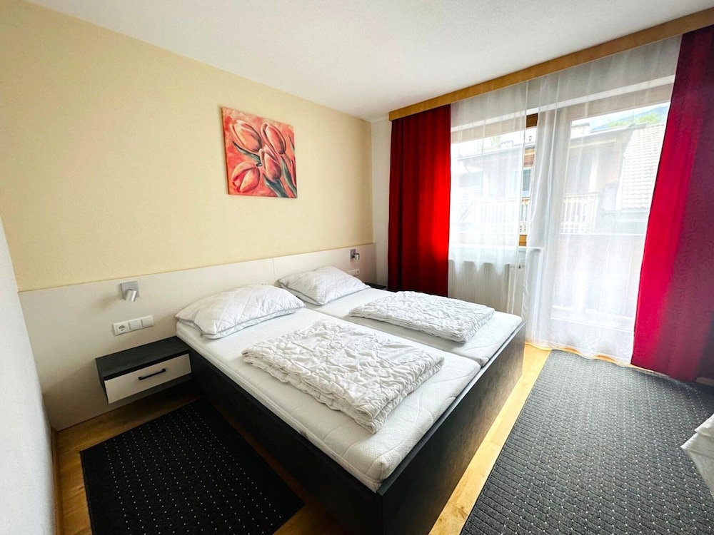 Cosy Apartment in Fugen Near Ski Lift