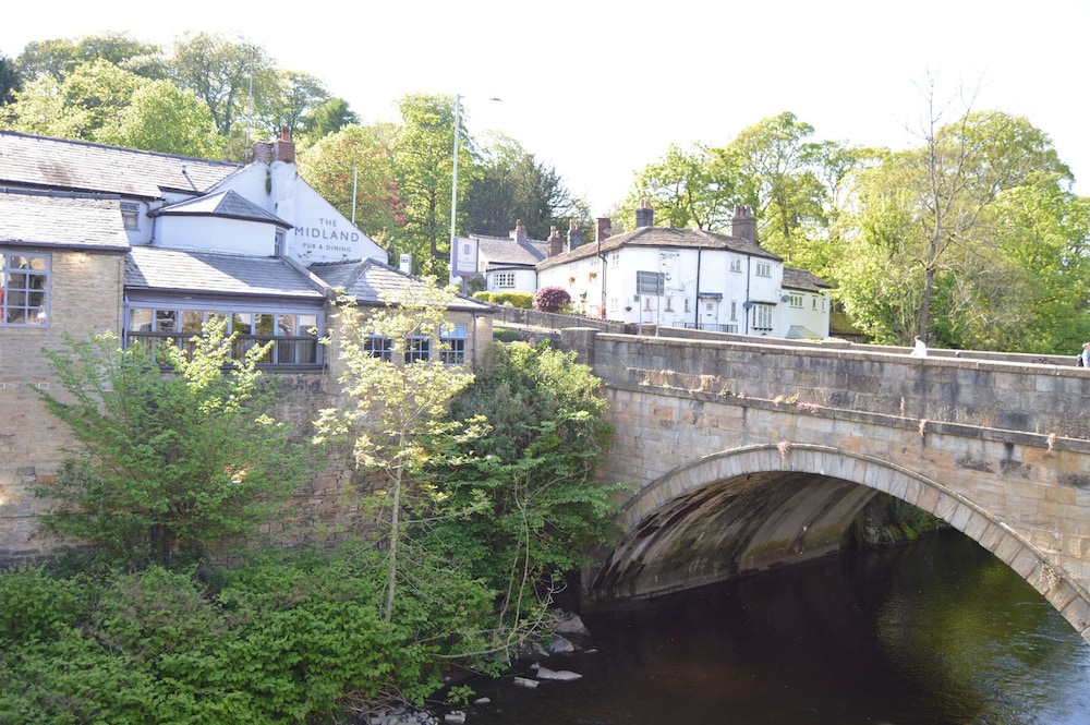 Goyt Cottage