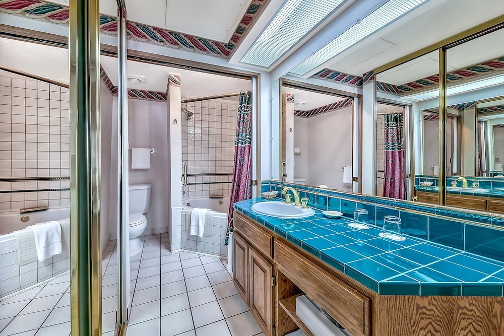 Reno Vacations - Plaza Resort Club - Property Image 25