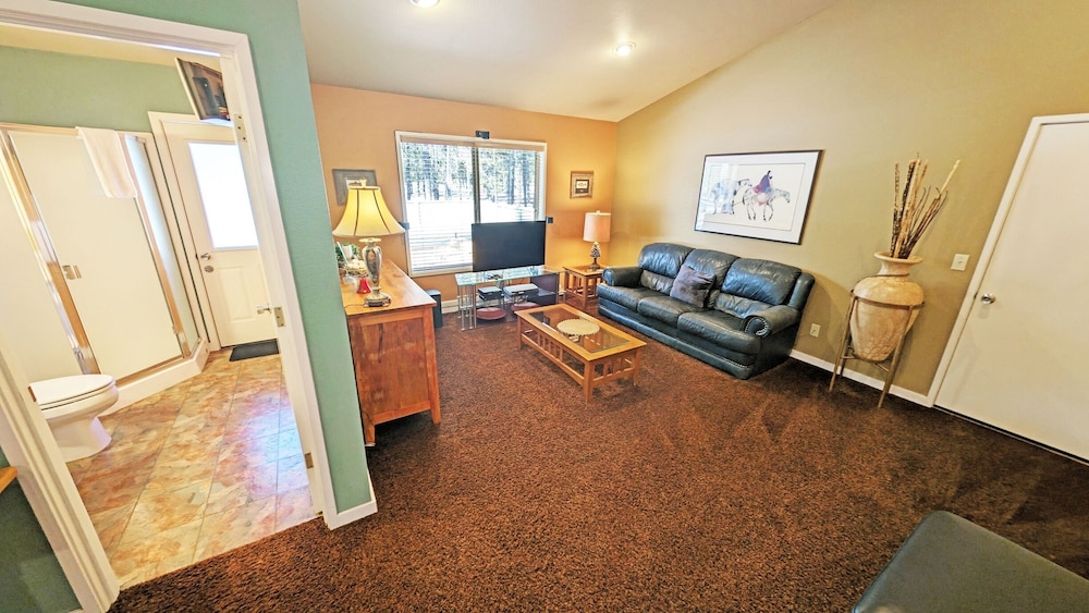 Trapper 11 3 Bedroom Home