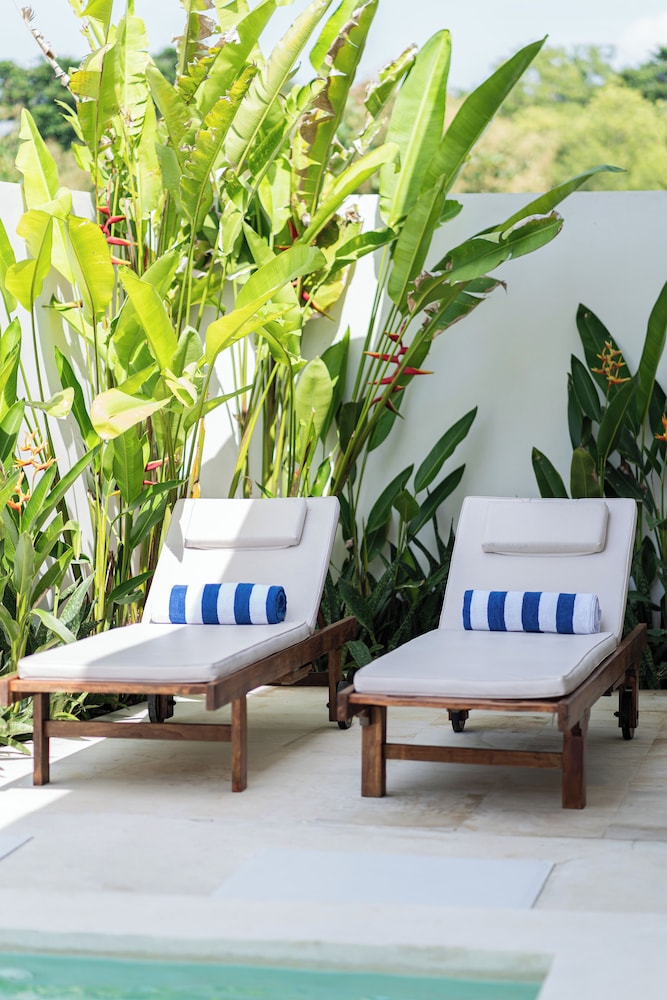 Salthouse Uluwatu