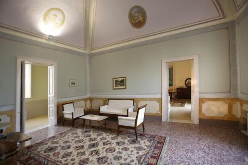 Palazzo Guglielmo Albergo Diffuso