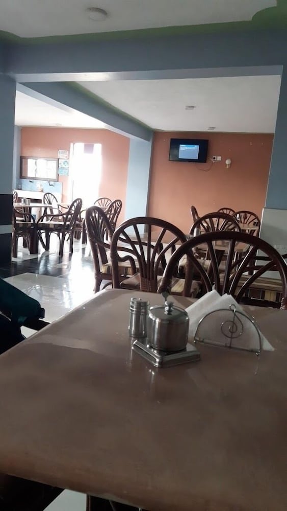 Cis Mara Acacia Motel
