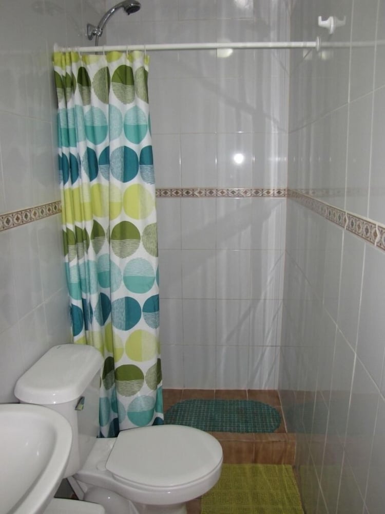 Cabanas Las Bandurrias