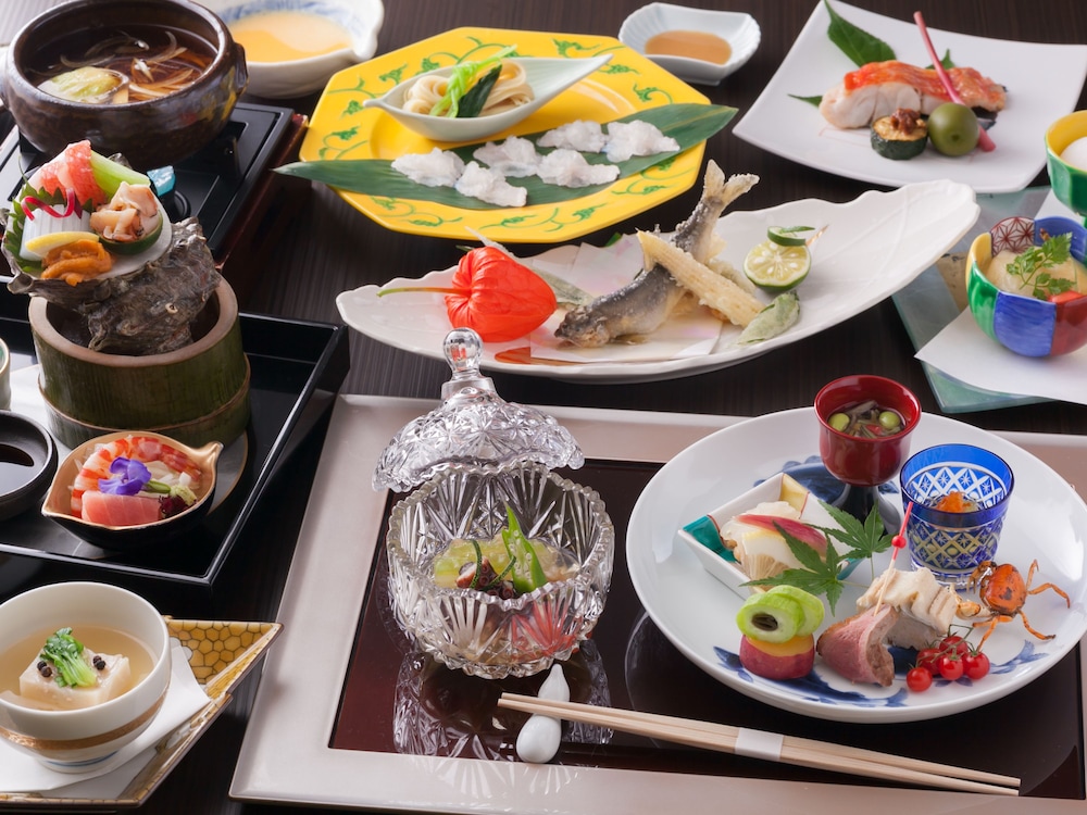 Tofuya Resort & Spa Izu
