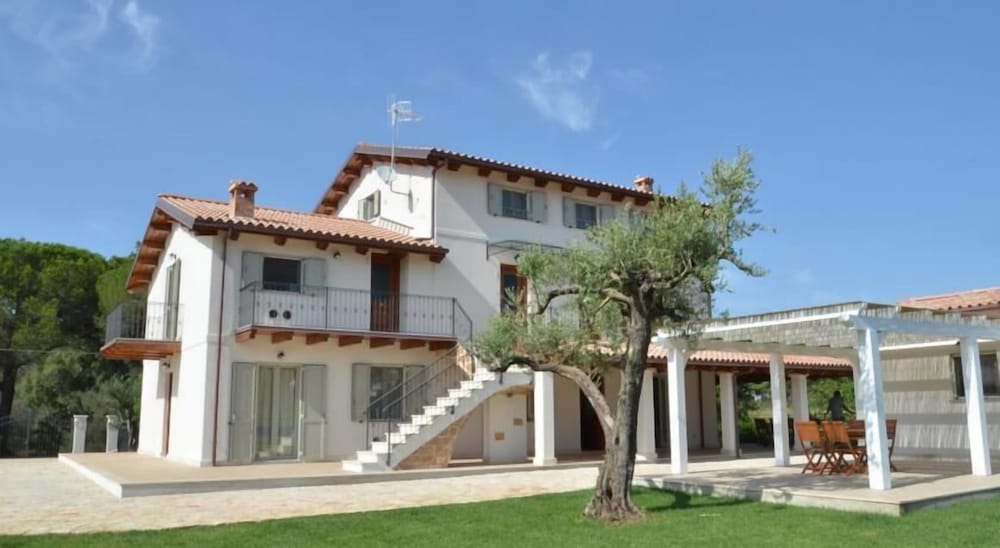 Agriturismo Casale degli Ulivi