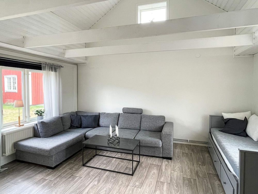 4 Person Holiday Home in Berga