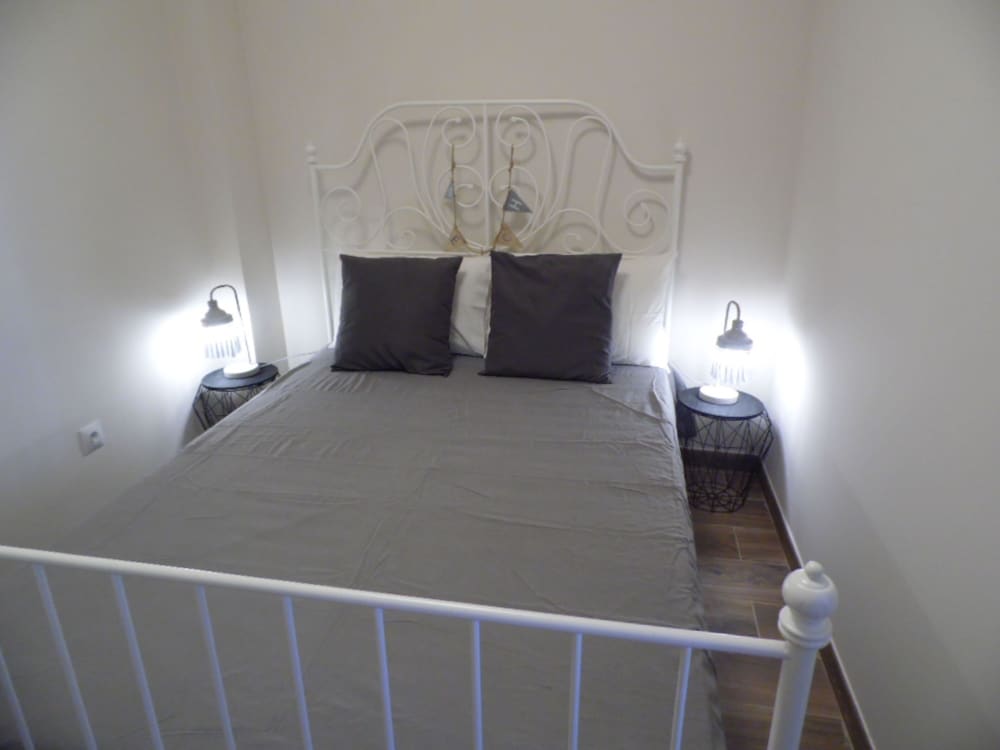 Apartamentos San Miguel