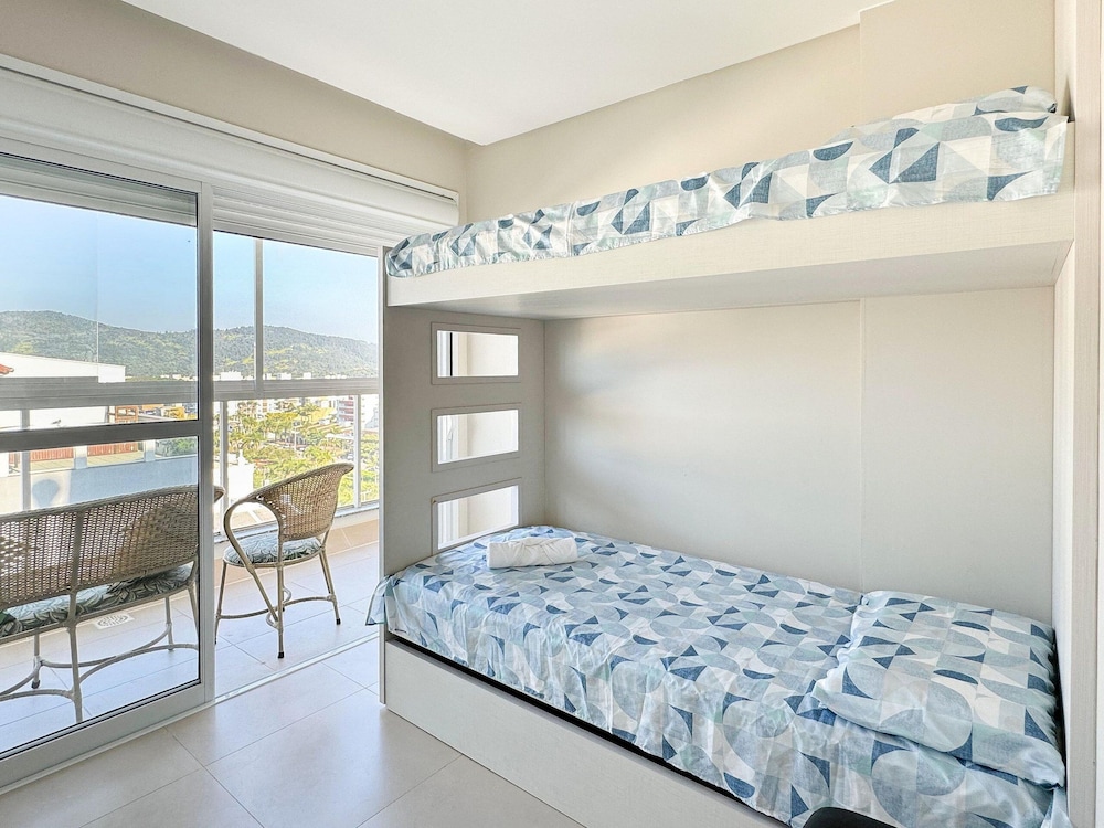 Cobertura com Jacuzzi em Palmas