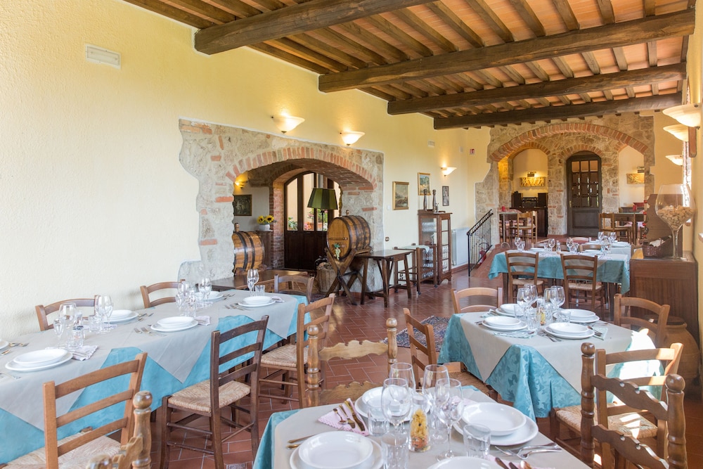 Agriturismo Le Anfore