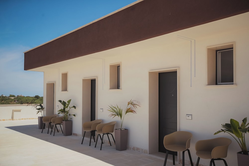 B&B LA PERLA NERA