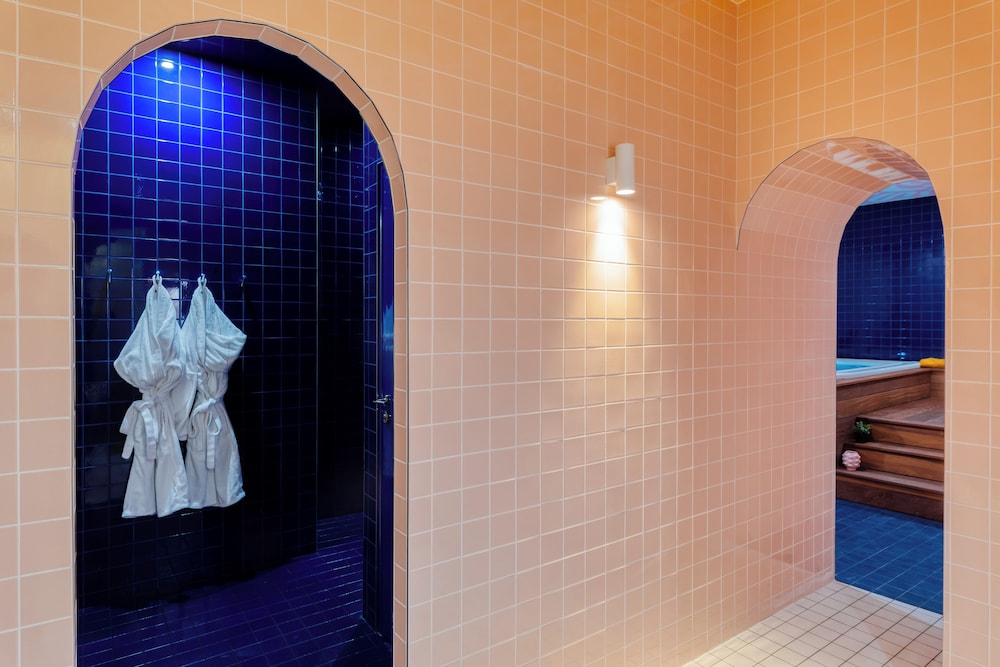 Casa Mila & Spa - Chambres d'Hôtes raffinées  vue Loire et Piscine