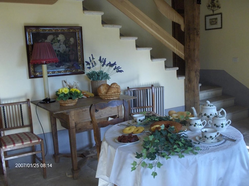 Locanda Le Querce