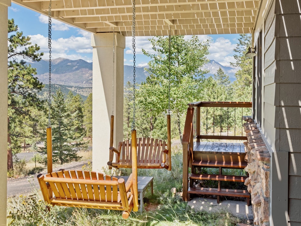 Aspen Spirit Vacation Home At Windcliff 3 Bedroom Home by RedAwning - Property Image 13