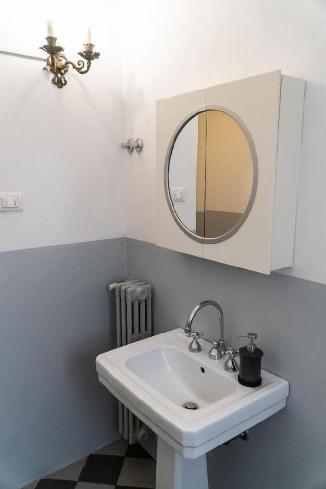 Residence Le Cure