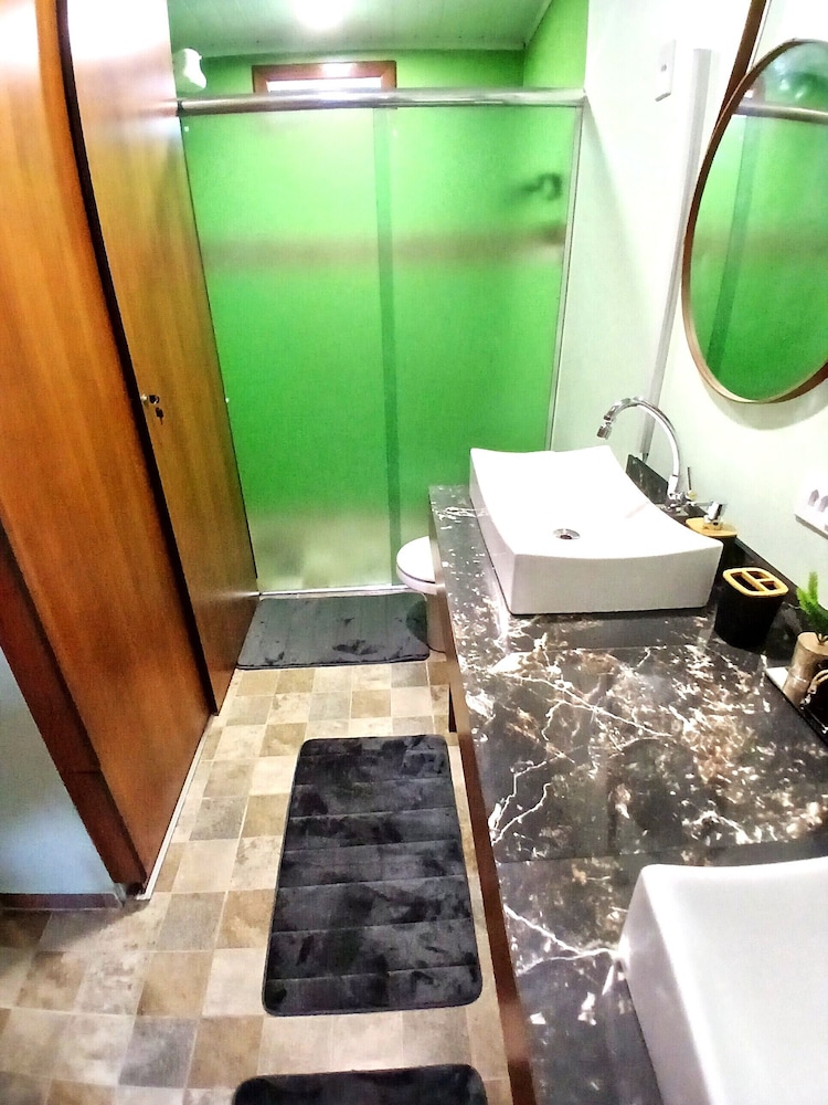 AMAZON HOME AND JUNGLE TRIPS