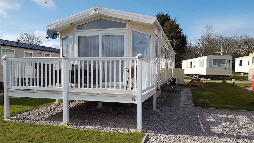 Tiggs Caravans